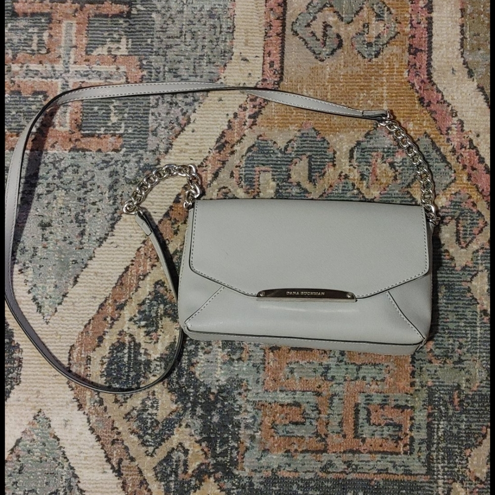 Dana Buchman Crossbody Bag